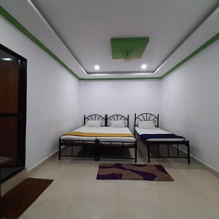 Hotel Queen Queen Sea Calangute Εξωτερικό φωτογραφία